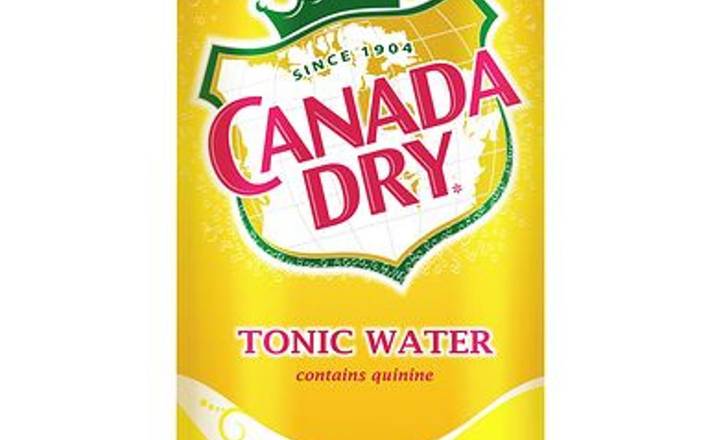 TONIC WATER
