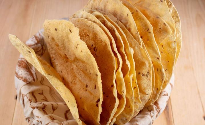 PAPADUM