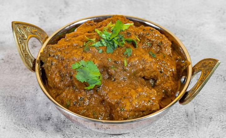 CURRY BEEF