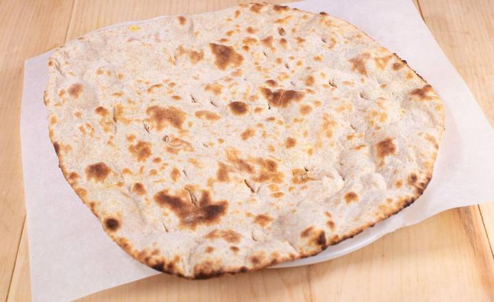 PLAIN ROTI.