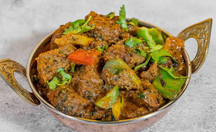 ROGAN JOSH BEEF