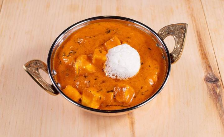 PANEER MAKHANI