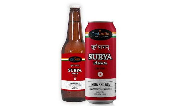 COOL INDIA SURYA PANAM