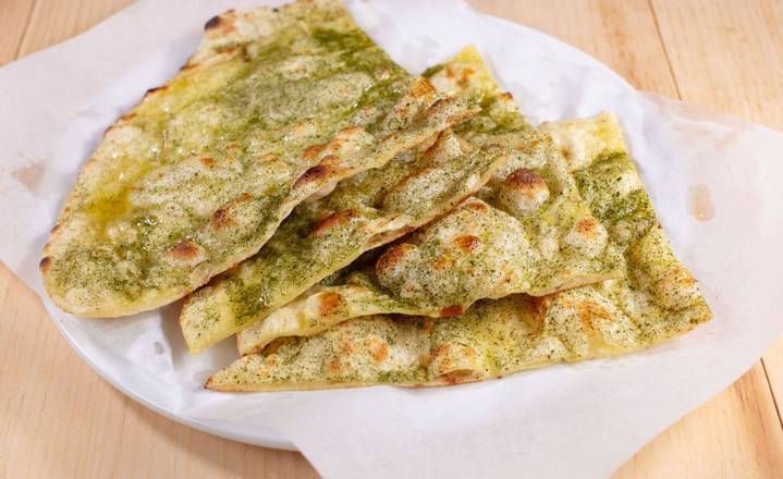 METHI NAAN