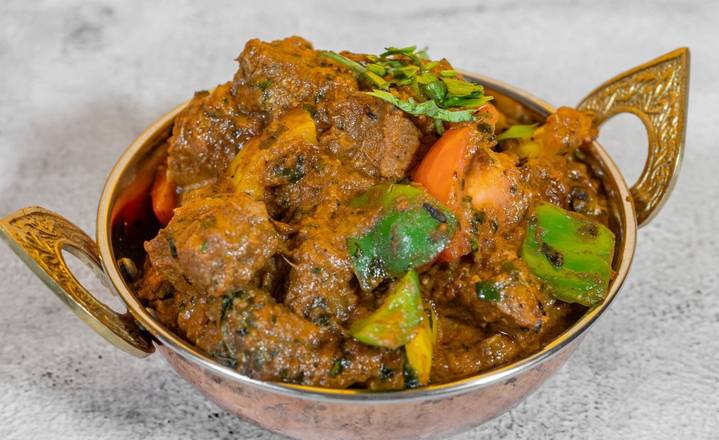 MASALA BEEF
