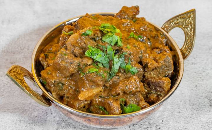 GOAT SHAHI.