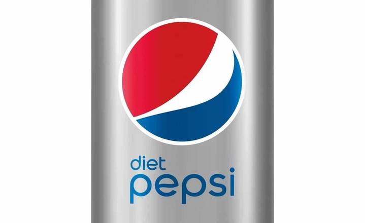 DIET PEPSI