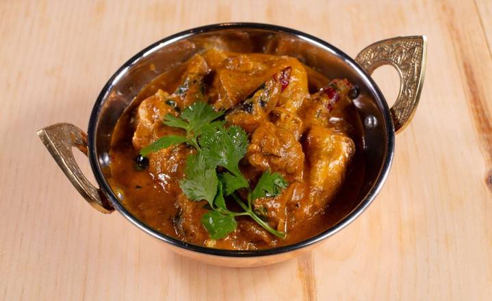 CHICKEN MADRAS