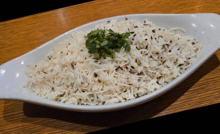 JEERA RICE