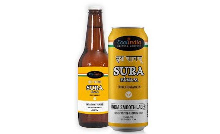 COOL INDIA SURA PANAM