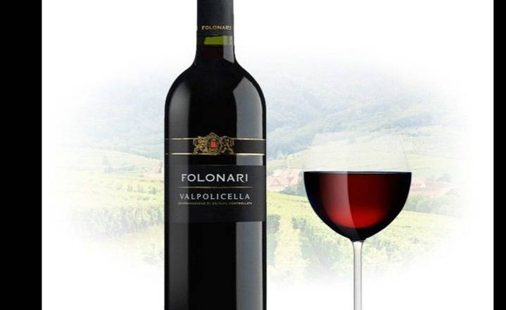 FOLONARI VALPOL 750ML