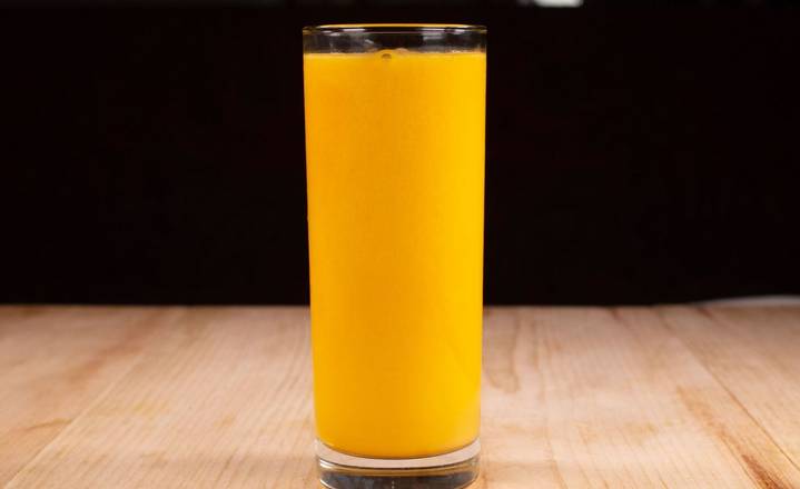 MANGO MILKSHAKE