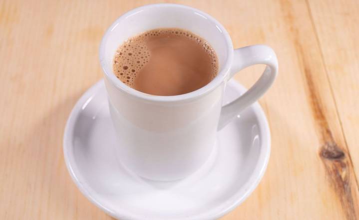 MASALA TEA.
