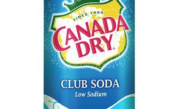 CLUB SODA