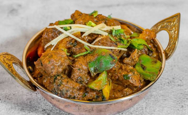 KARAHI BEEF