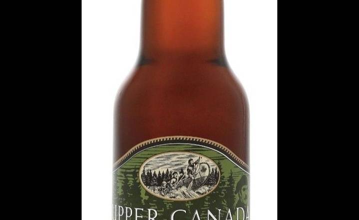 UPPER CANADA LAGER
