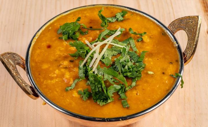 DAAL CURRY