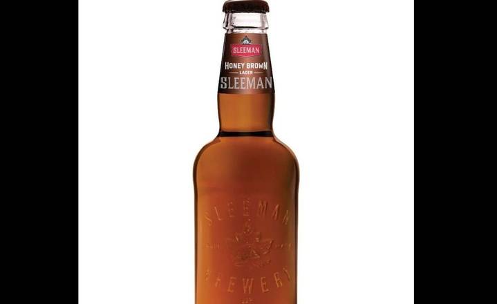SLEEMAN HONEY BROWN