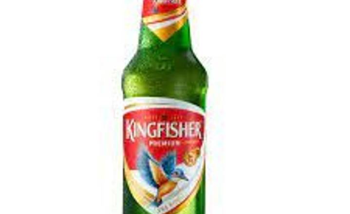 KINGFISHER LAGER