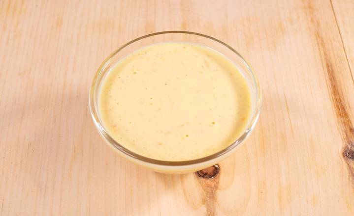 RICE PUDDING