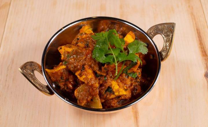 PANEER TIKKA MASALA