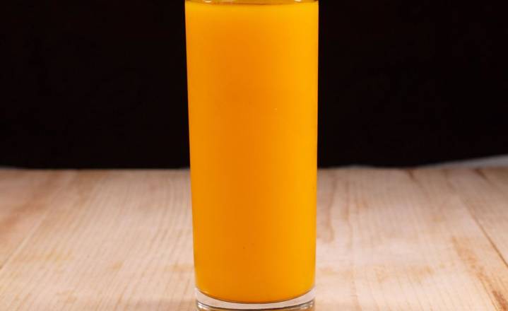 MANGO JUICE.