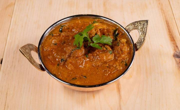 CHICKEN MASALA
