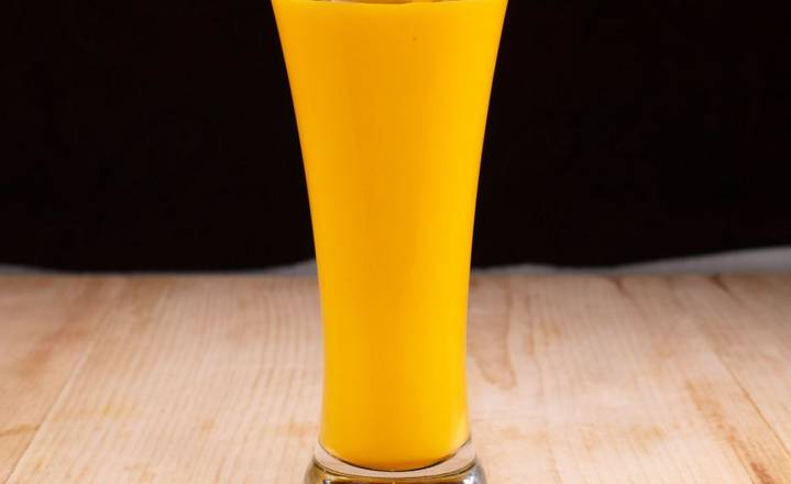 MANGO LASSI.