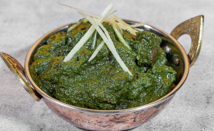 LAMB SAAG