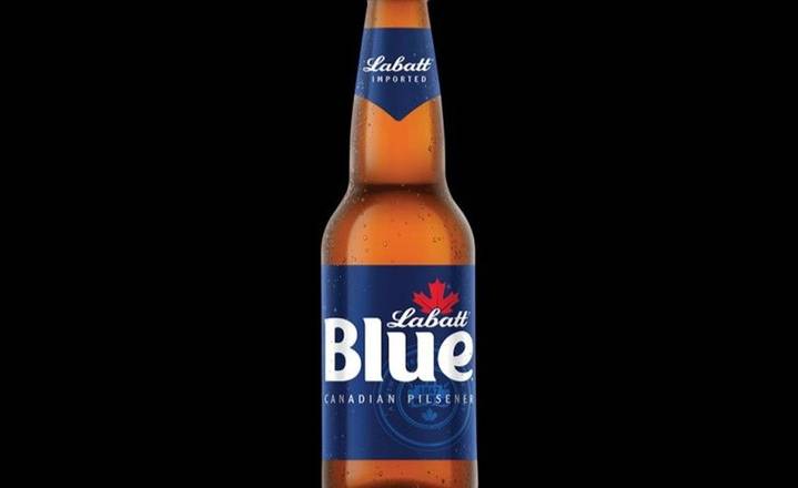 LABATT BLUE