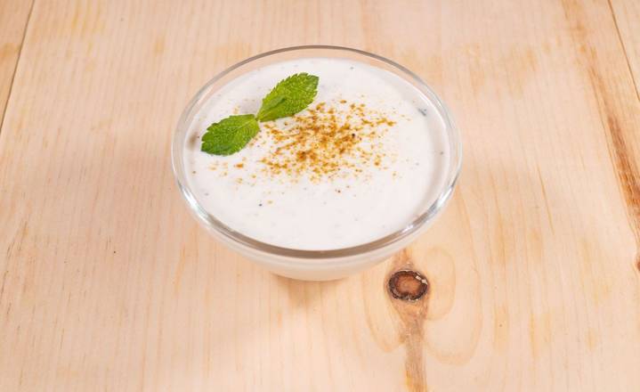 YOGURT
