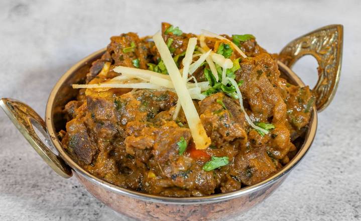 KARAHI GOAT