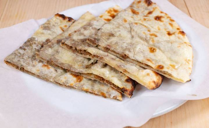 KEEMA NAAN