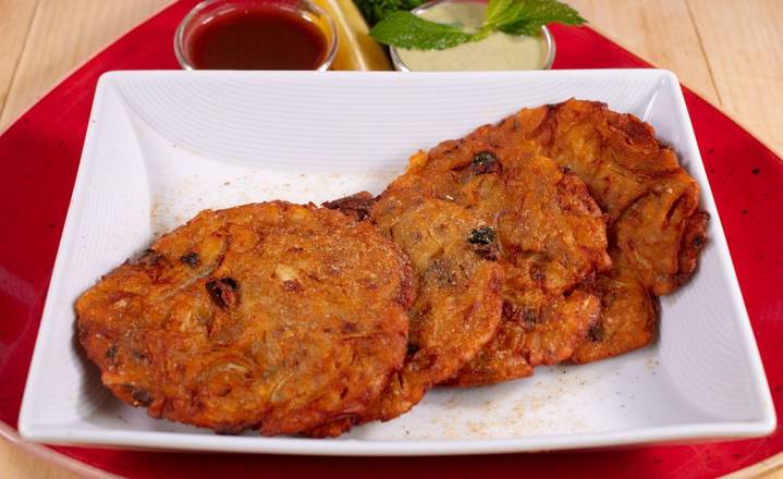 ONION BHAJIA