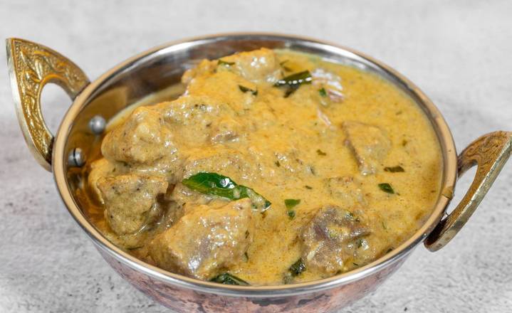 ANDHRA GOAT CURRY
