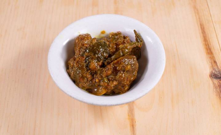 INDIAN MIX PICKLES