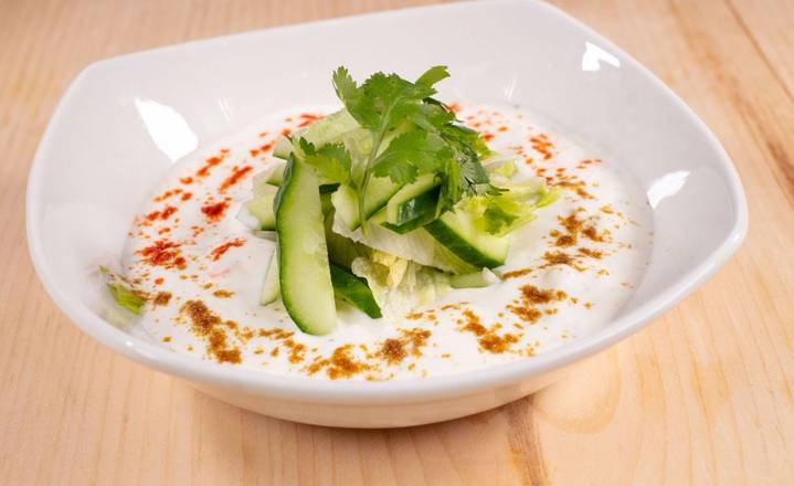 KHIRA RAITA