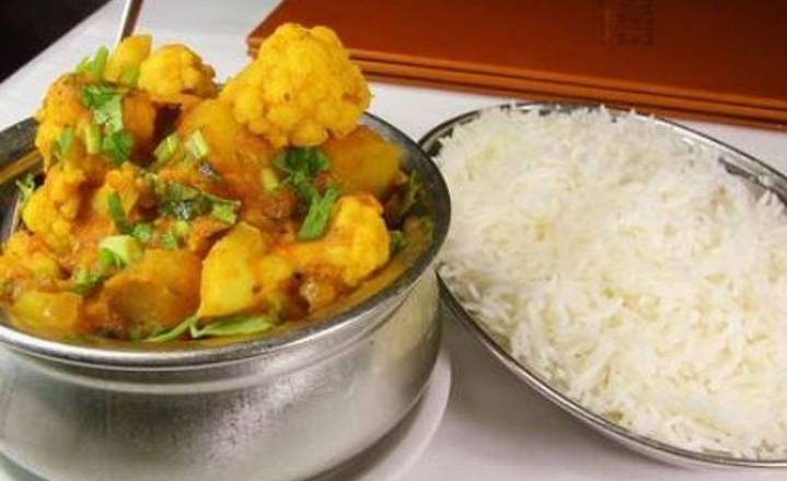 ALOO GOBI.