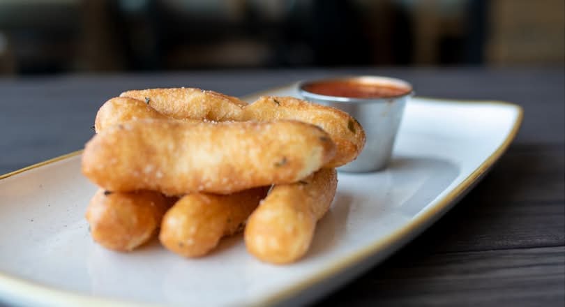 Garlic Bread Sticks