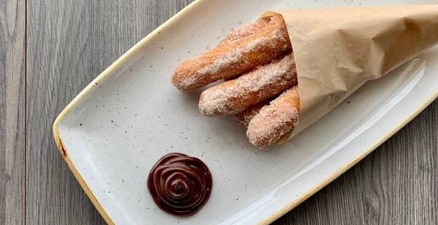 Cinnamon Sticks