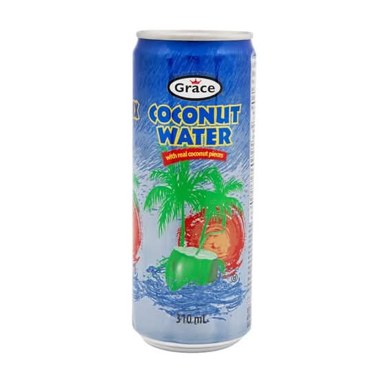 COCONUT WATER