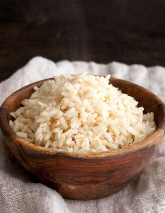 THAI BROWN RICE