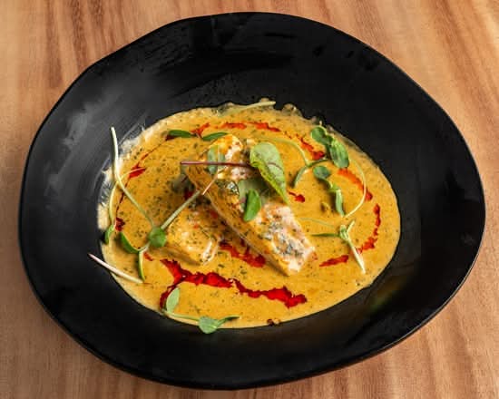 Methi Malai Paneer