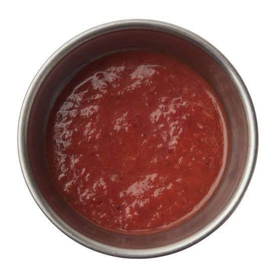 Hot Sauce