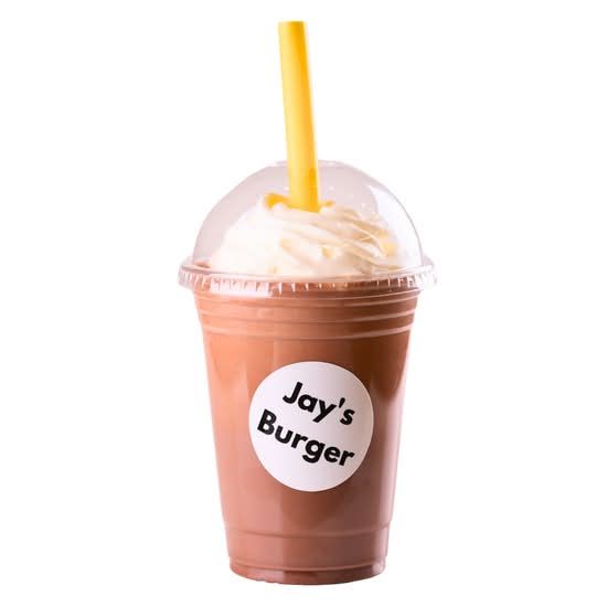 Chocolate Milkshake