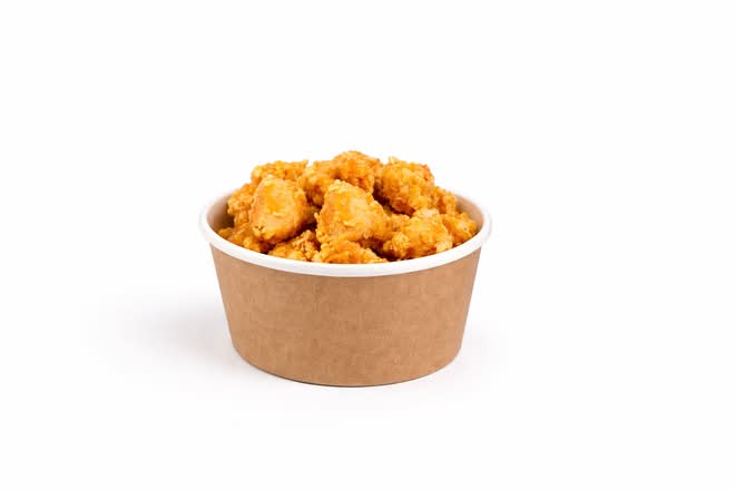 Popcorn Chicken