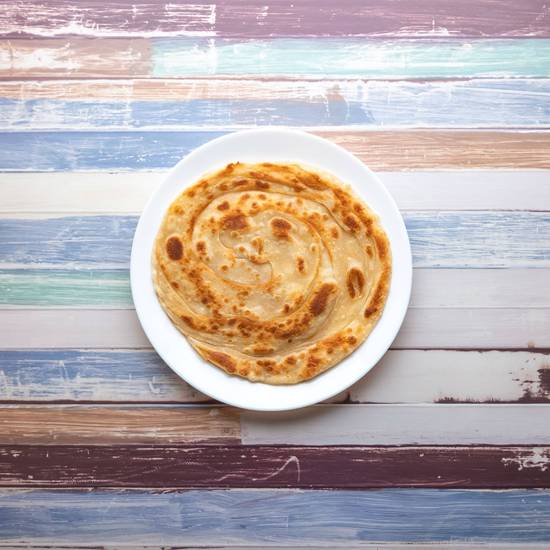 Pathan Lacha Paratha