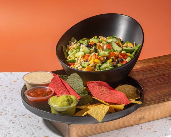 Taco Salad