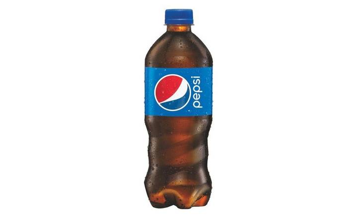 Bottled Drink (591 ml)