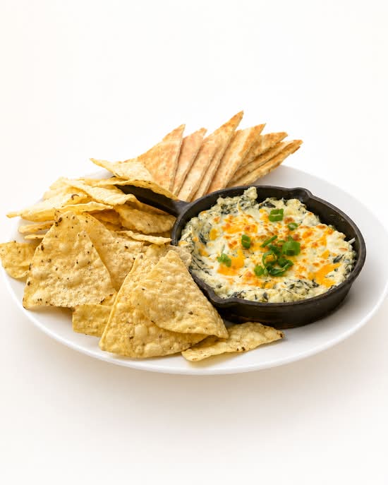 Spinach Dip